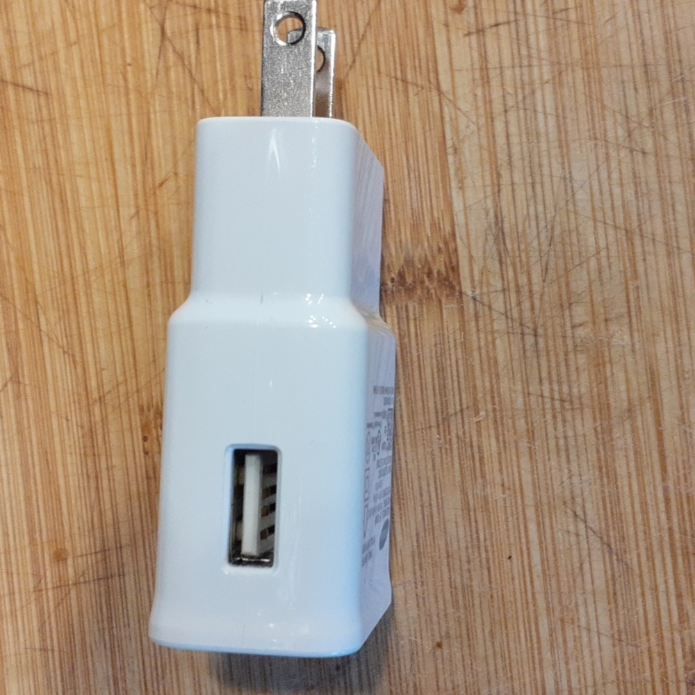 Samsung USB adapter - Picture 2 of 4